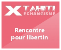 tahiti rencontre sexe