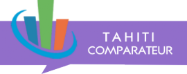 TAHITI COMPARATEUR